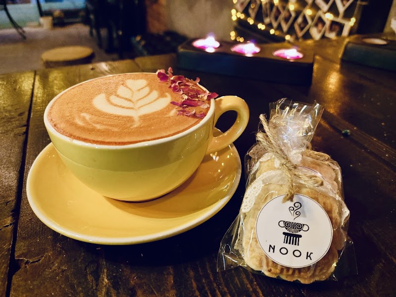 نوك كافيه 2