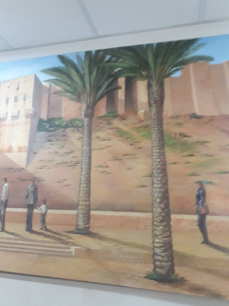 مستشفى الرازي 4