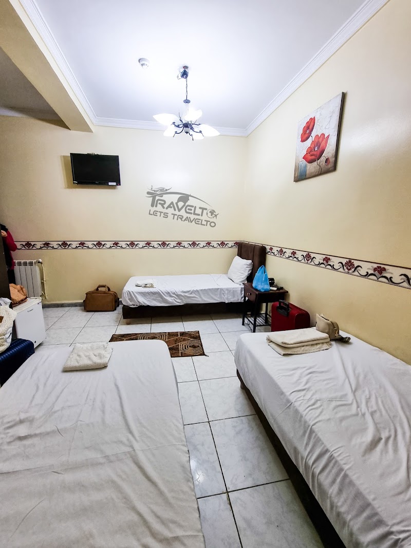 فندق إكرام 2