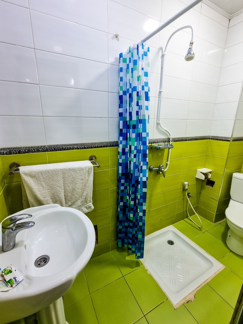 فندق إكرام 3