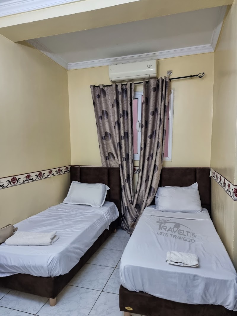 فندق إكرام 4