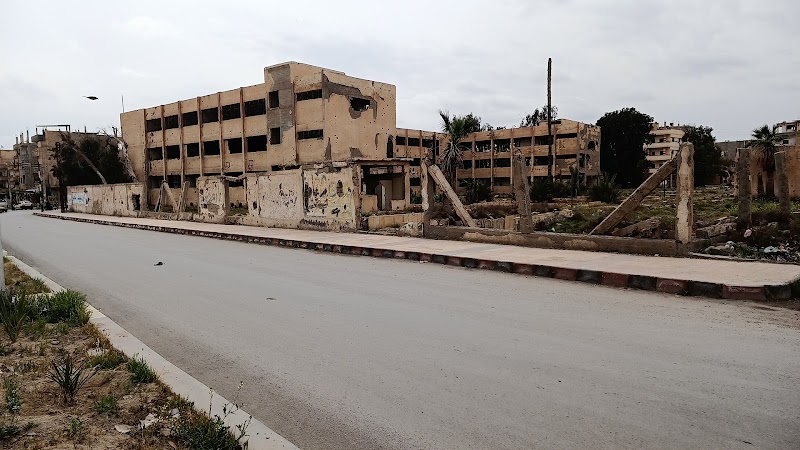 كلية العلوم 3