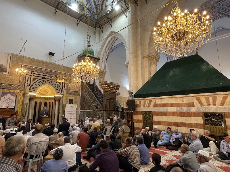 الحرم الإبراهيمي 6