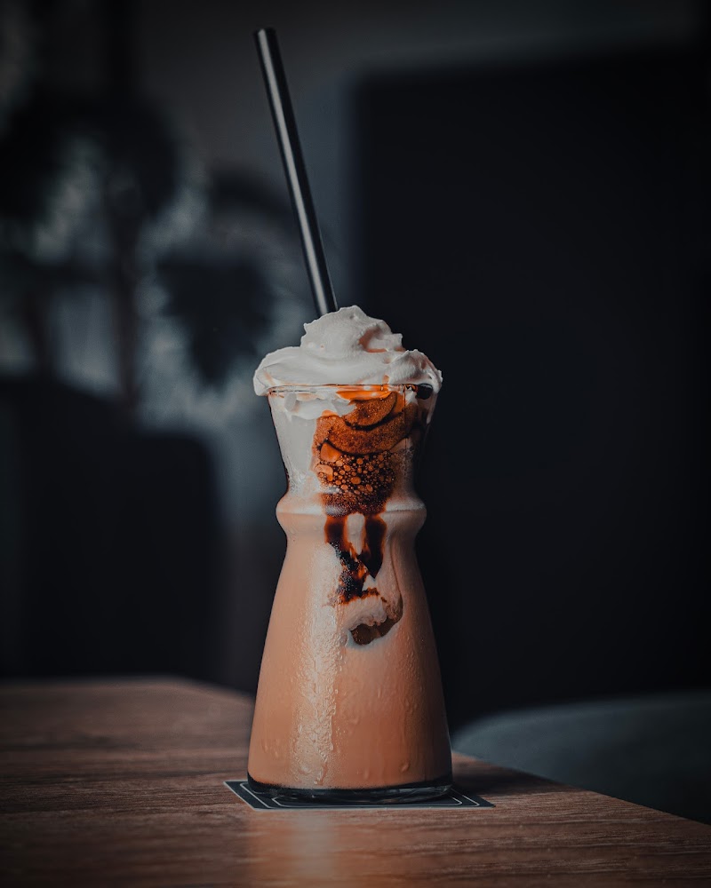 مقهى اسبرسو موندو 2