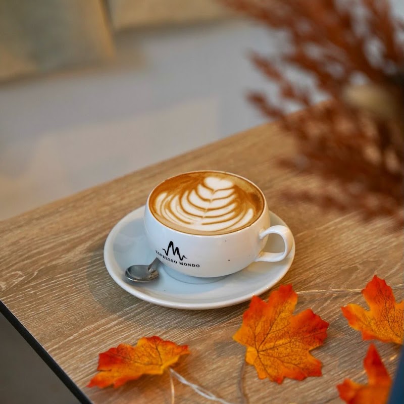 مقهى اسبرسو موندو 3