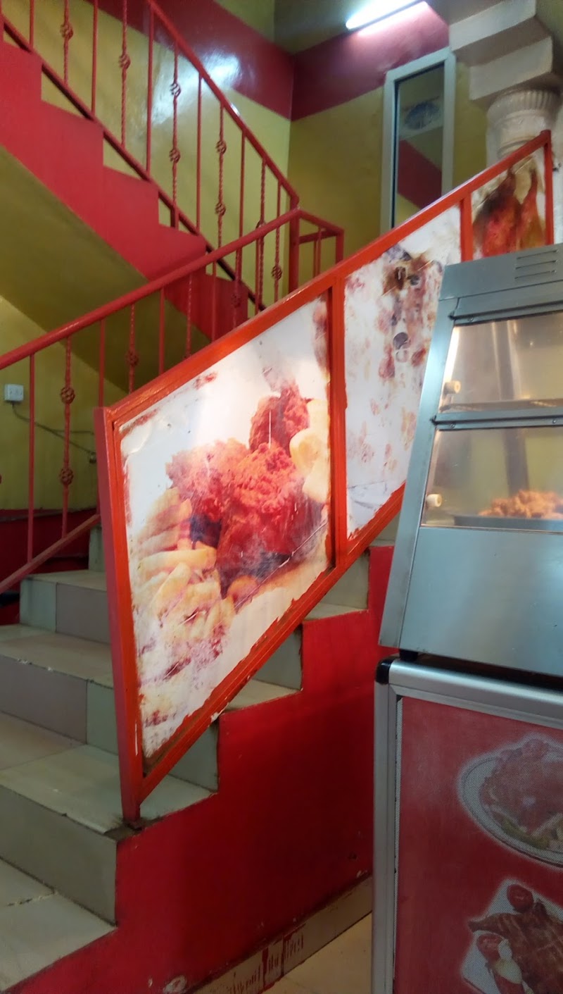 مطعم كرستي 3