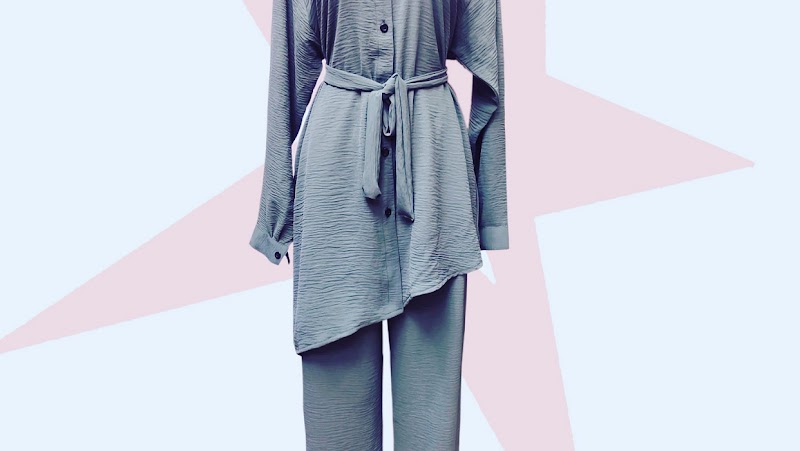 T-STAR | متجر الأزياء والملابس 2