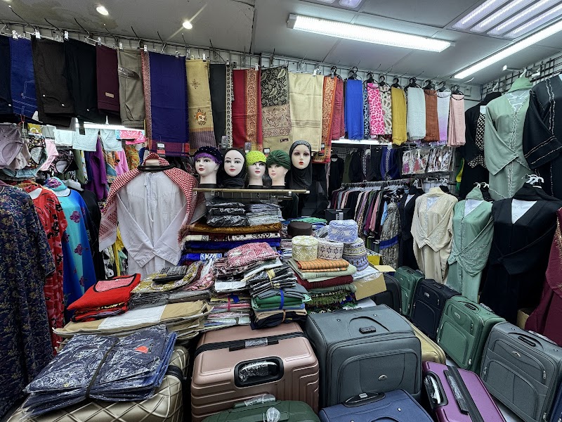 T-STAR | متجر الأزياء والملابس 3