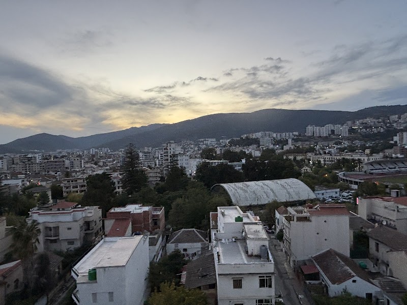 فندق الماجستيك