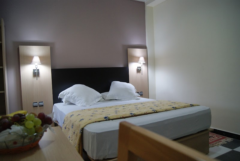 فندق الماجستيك 2