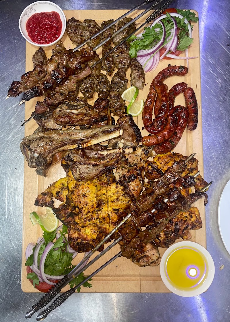 شواية زعرورة 2 2