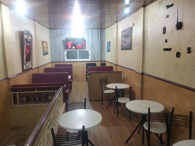 بيتزا لكوين 3