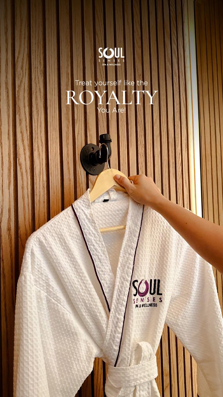 حس الأجساد سبا ورفاهية - فندق جراند ميركيور، أبوظبي مساج 2