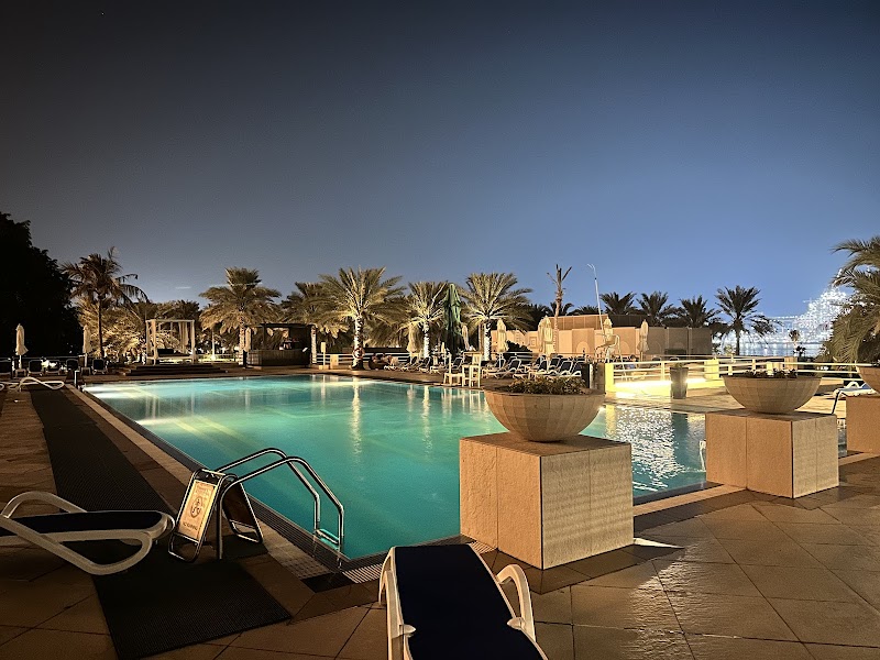 إقامة الحمرا 3