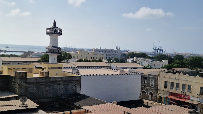 فندق راس ديكا