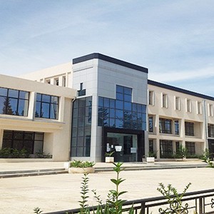 معهد التغذية و التغذي و التكنولوجيات الفلاحية الغذائية