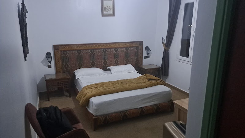 فندق جولف إيسلي 2