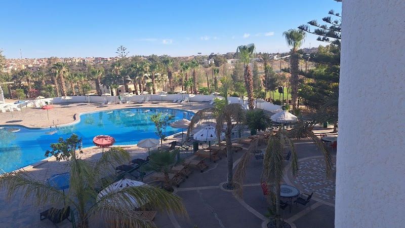 فندق جولف إيسلي 3