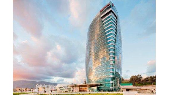 فندق شيراتون عنابة