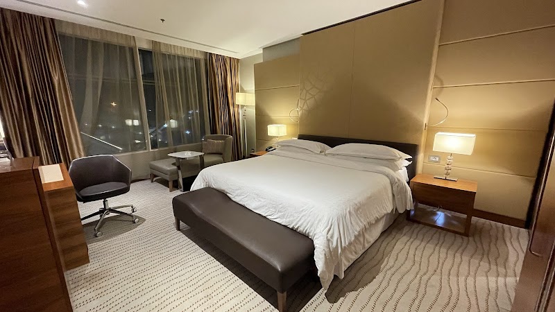 فندق شيراتون عنابة 2