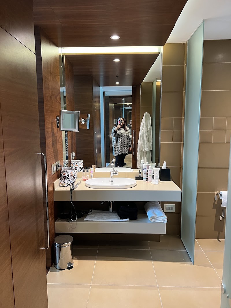 فندق شيراتون عنابة 4