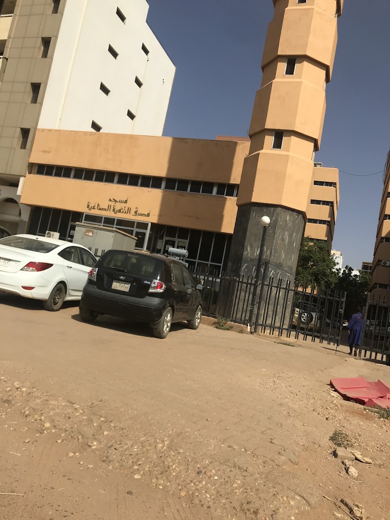 بنك التنمية الصناعية 3