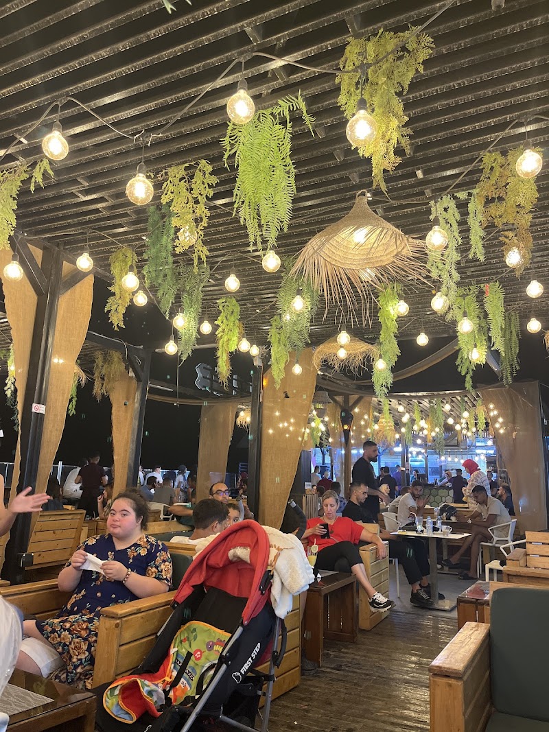 قهوة الليل 2