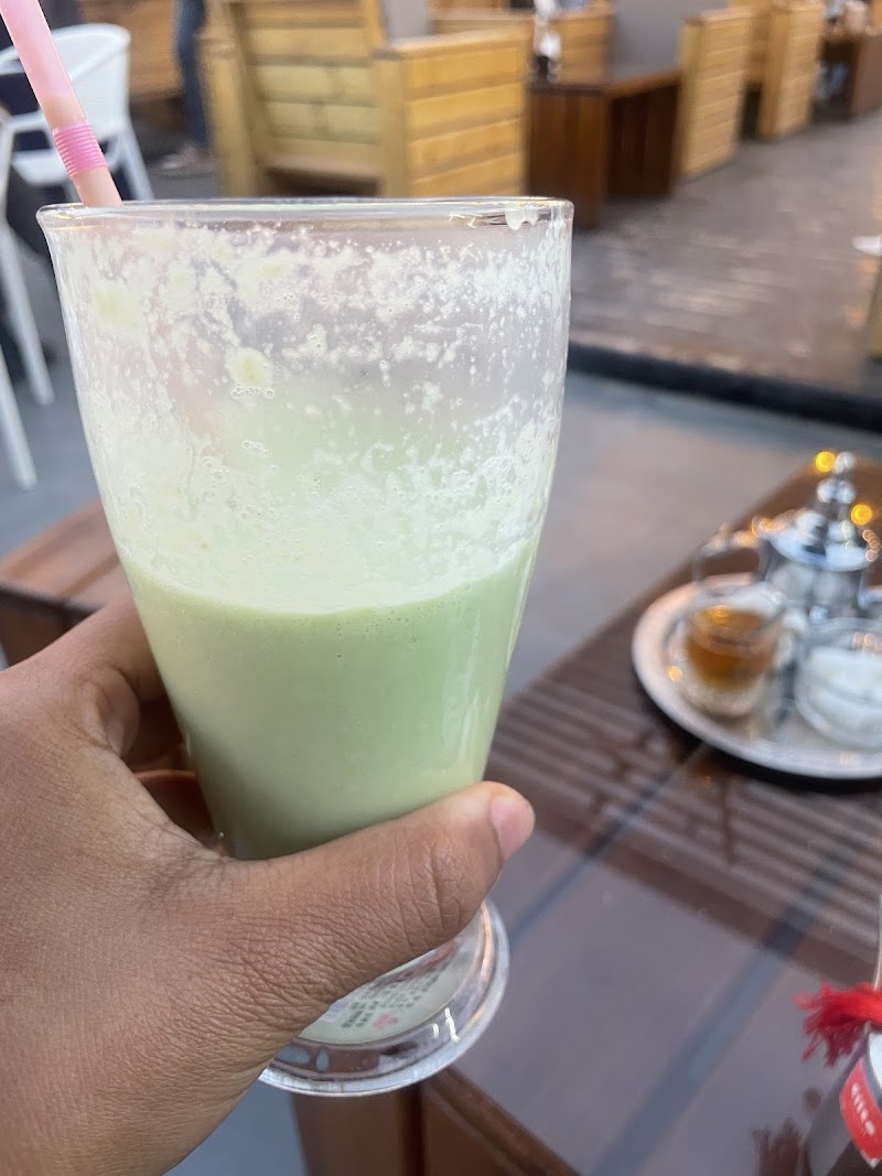 قهوة الليل 3