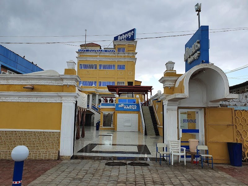 فندق نزل بولاوس