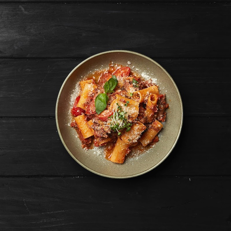 مطعم MLS ستيك هاوس 2