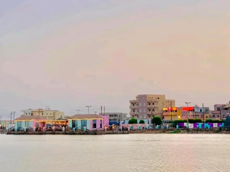 كافتيريا جوار OK كورنيش سيلاند