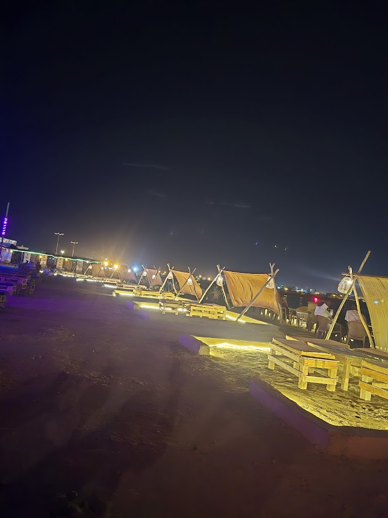 كافتيريا جوار OK كورنيش سيلاند 3