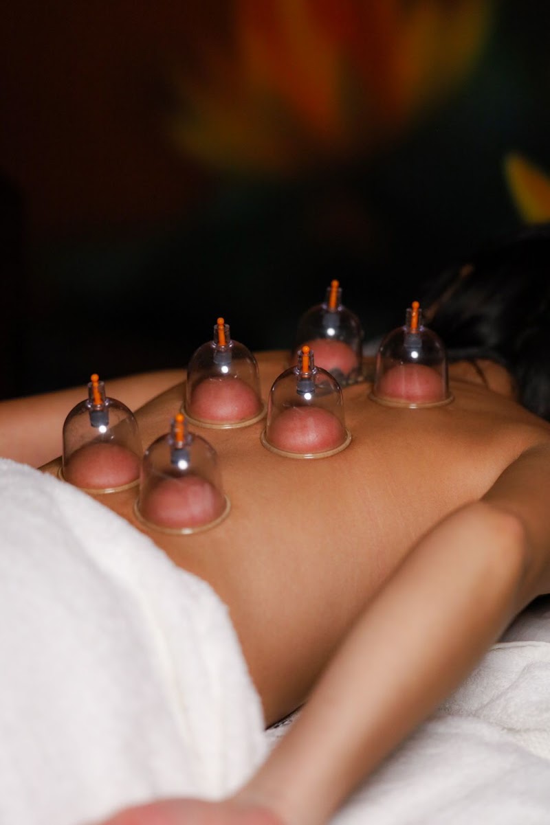 سبا بيروت - مساج من كراون سبا