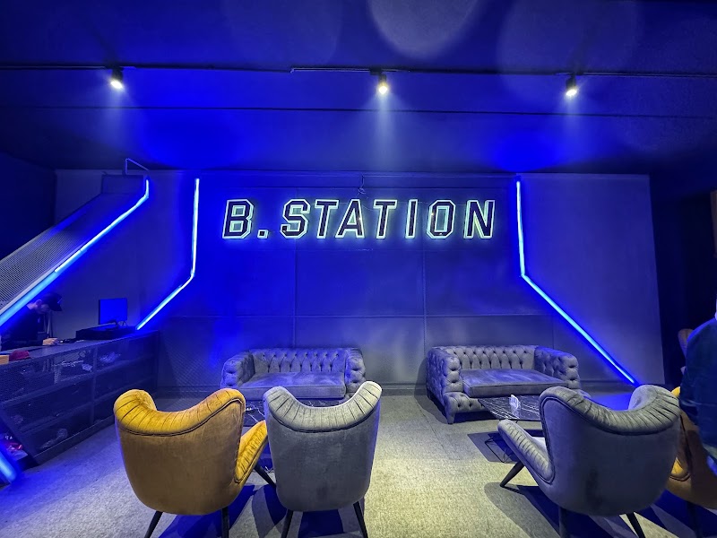 محطة الأبطال 2