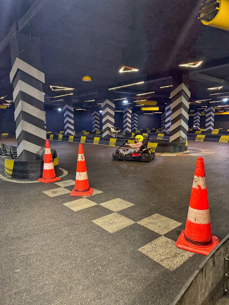 محطة الأبطال 3