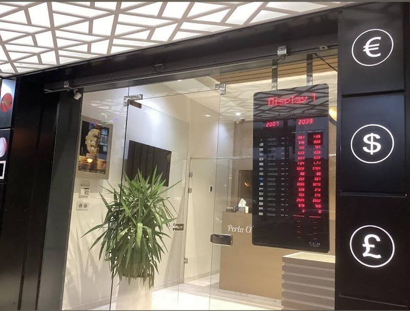 لا بيرلا تشينج 2