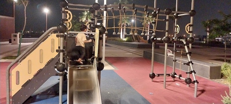 واجهة الخور المائية ام القيوين 3