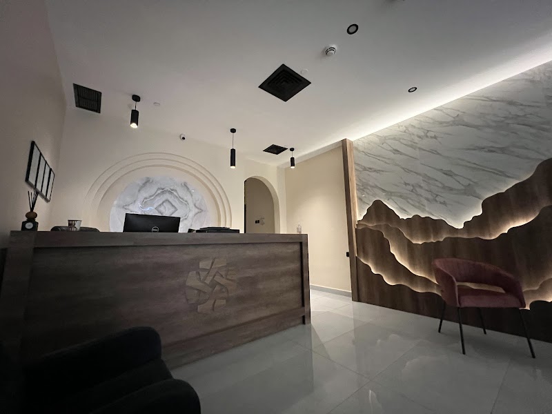 بيرفكت مساج