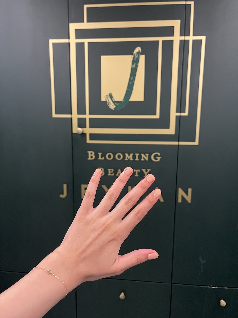 صالون و سبا جيلان 3