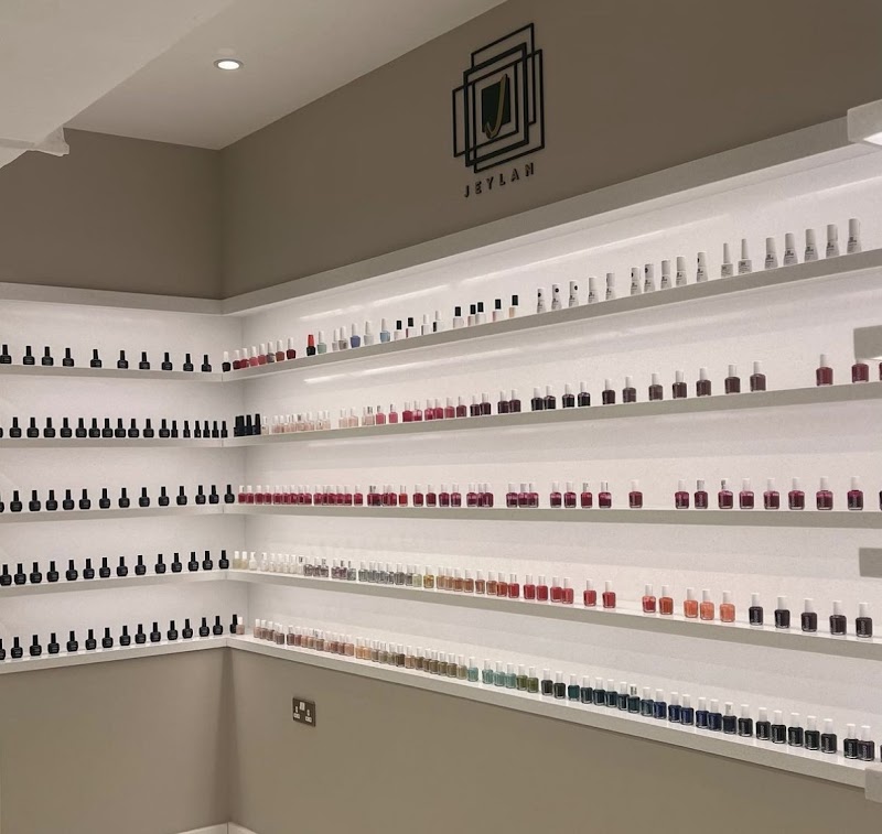 صالون و سبا جيلان 4