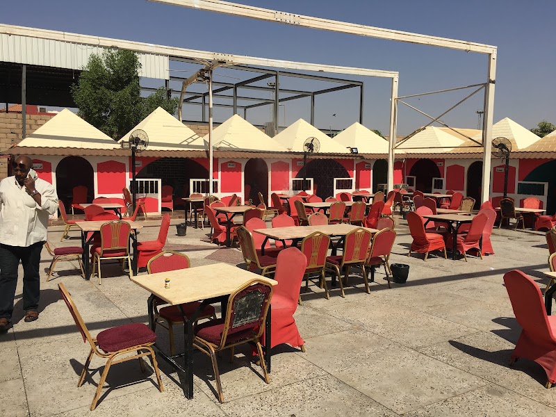 أولاد أم درمان للحوم والمشويات