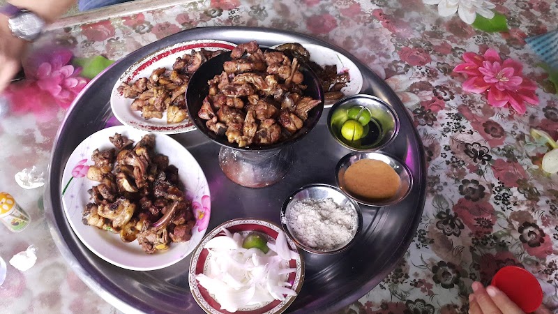 أولاد أم درمان للحوم والمشويات 2