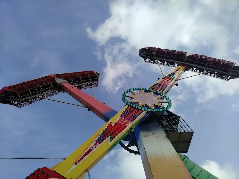 حَدِيقَة اَلْحُلْمِ 2