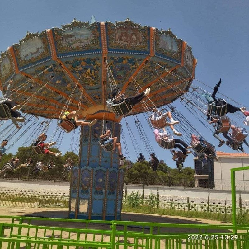 حَدِيقَة اَلْحُلْمِ 3