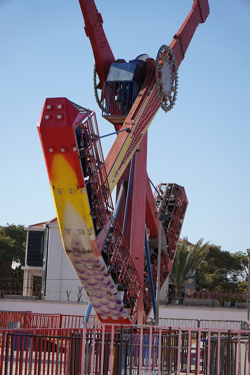 حَدِيقَة اَلْحُلْمِ 4