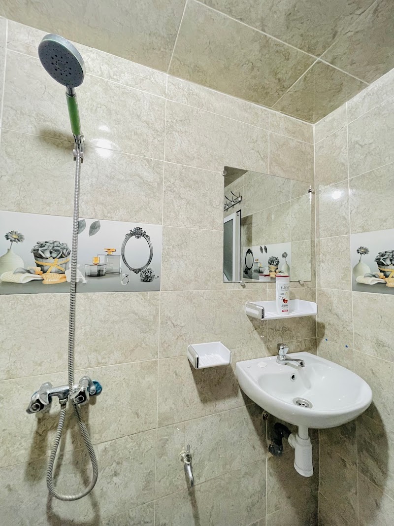 دارنا بيت ركوب الأمواج أنزا 4