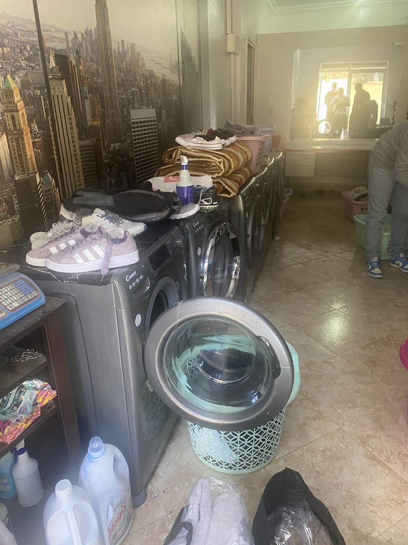 مغسلة إيكولاوندر 4