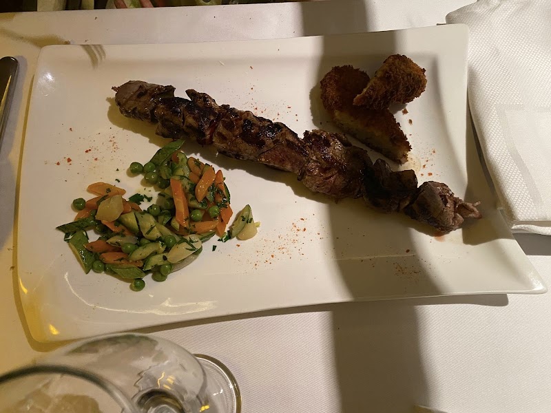 Le Bardo Restaurant 2