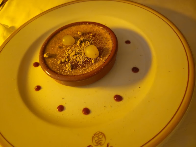 Le Bardo Restaurant 4