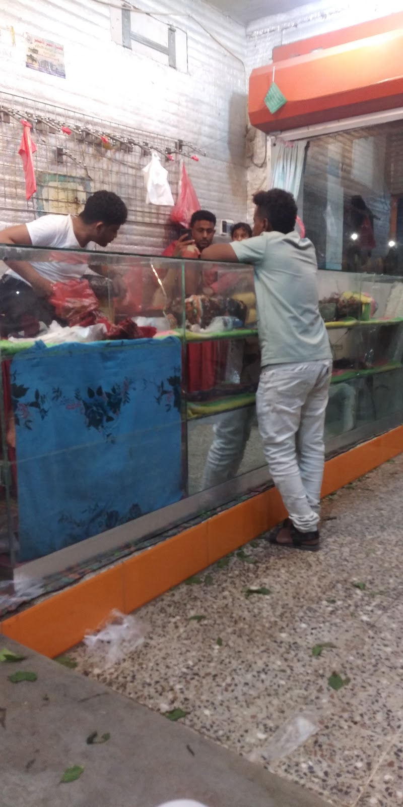 سوق ٧ يوليو المركزي 3